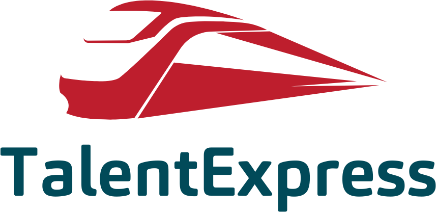 TalentExpress Logo dunkel 1